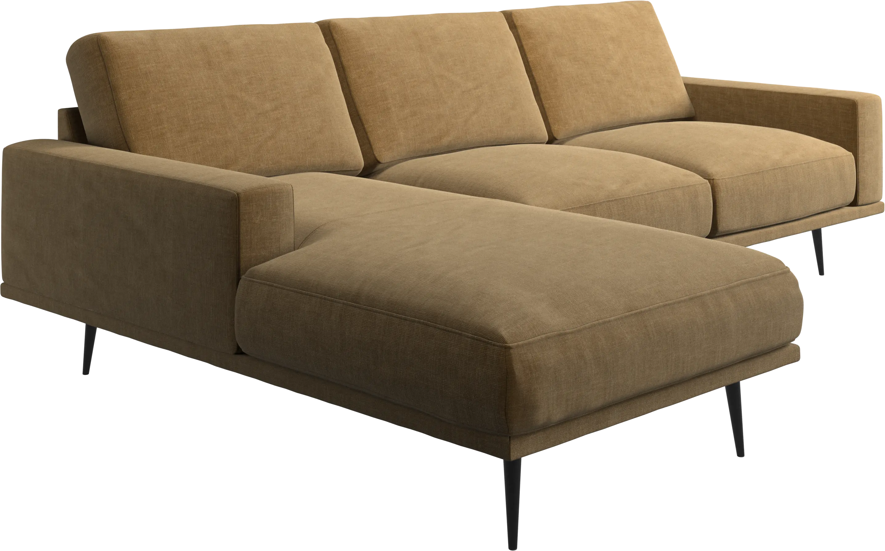 Carlton sofa with resting unit | sofa | Carlton | Anders Nørgaard Carlton sofa with resting unit | sofa | Carlton | Anders Nørgaard